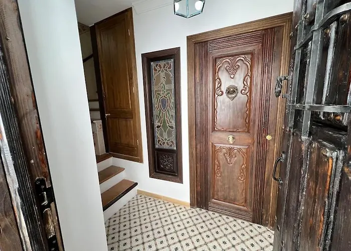 Casa Azalea - Nuevo Alojamiento En Setenil De Las Bodegas