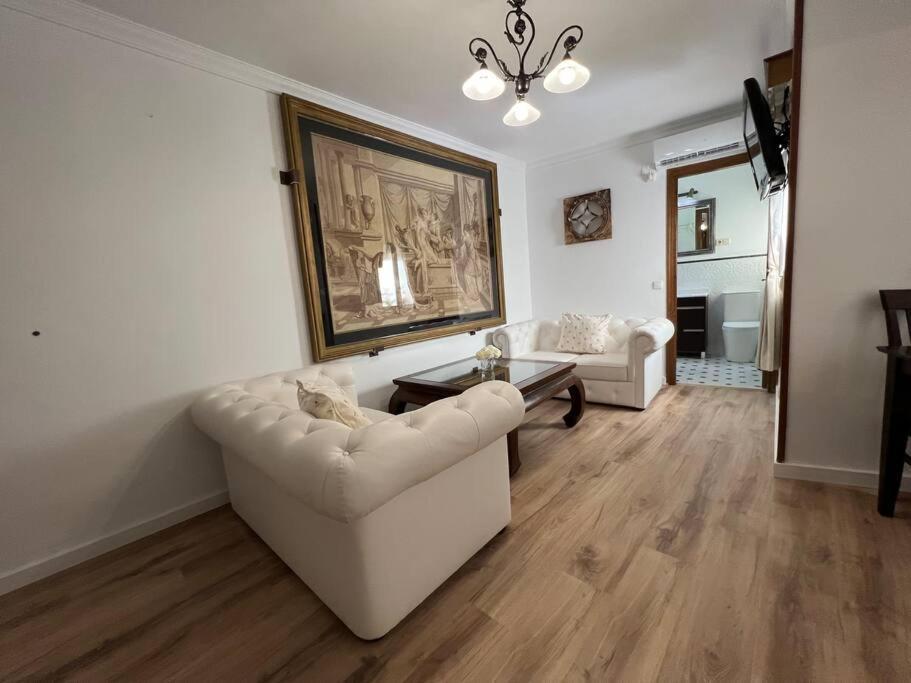 Casa Azalea - Nuevo En Setenil De Bodegas Apartment