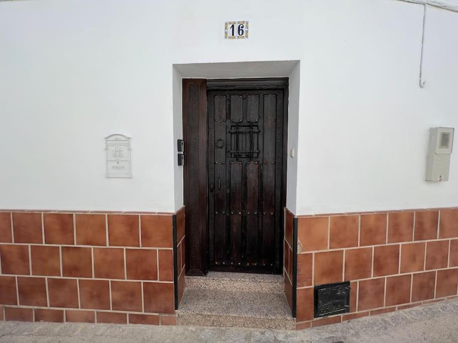 Apartment Casa Azalea - Nuevo En Setenil De Bodegas Setenil De Las Bodegas