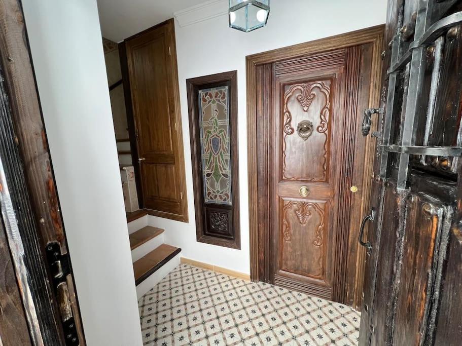 Apartment Casa Azalea - Nuevo En Setenil De Bodegas Setenil De Las Bodegas