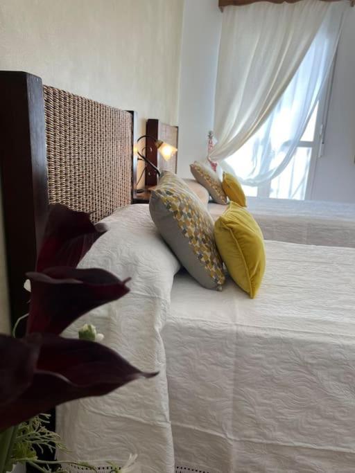 Casa Azalea - Nuevo En Setenil De Bodegas Apartment *