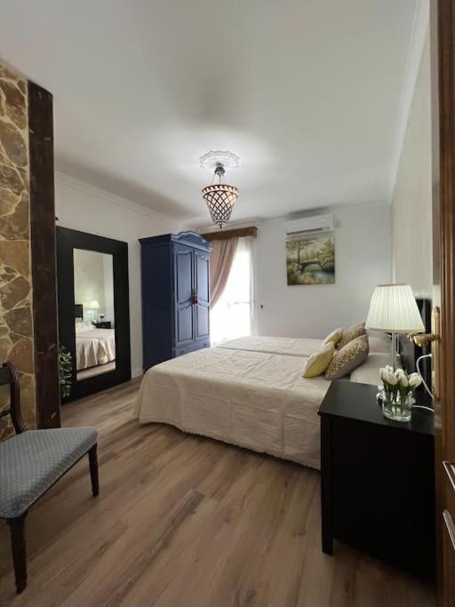 Apartment Casa Azalea - Nuevo En Setenil De Bodegas