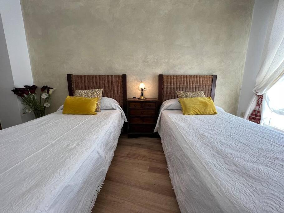 Casa Azalea - Nuevo En Setenil De Bodegas