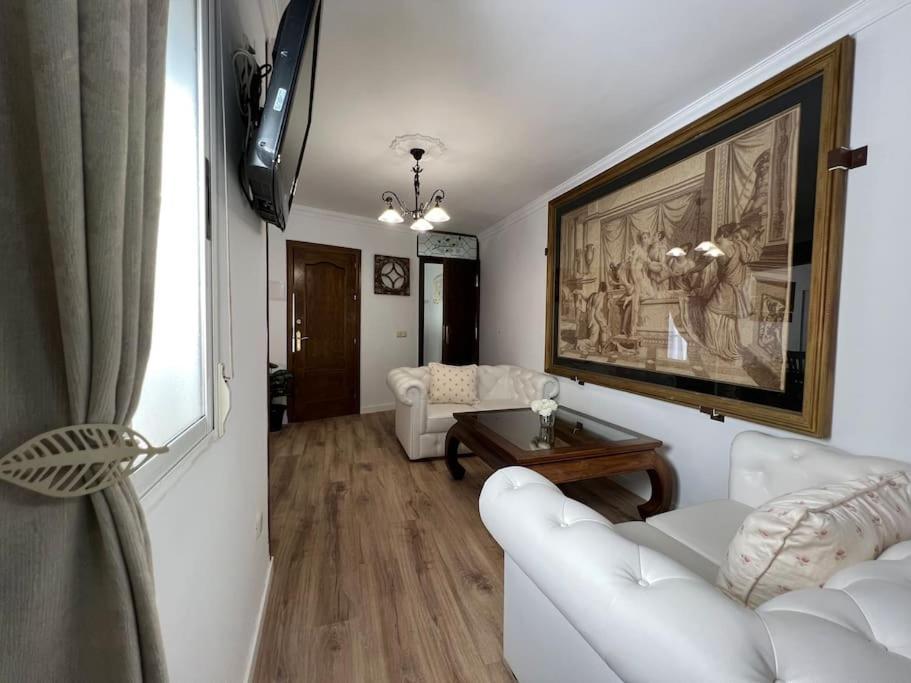Casa Azalea - Nuevo En Setenil De Bodegas Apartment Setenil De Las Bodegas